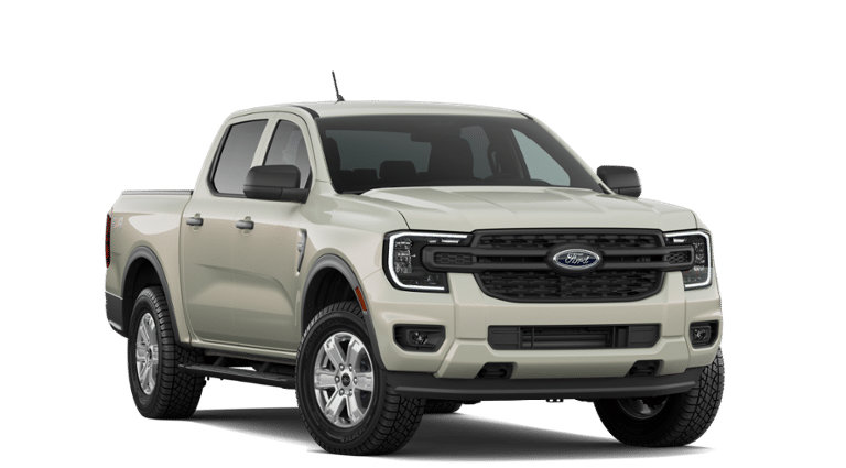 New 2026 Ford Ranger XL AWD/4WD image 25