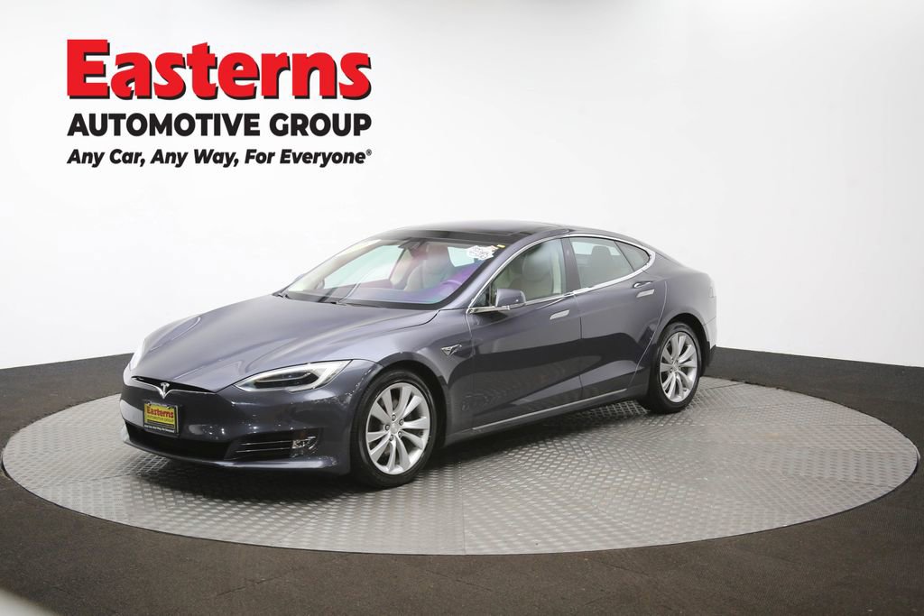 Used 2017 Tesla Model S 75D image 53