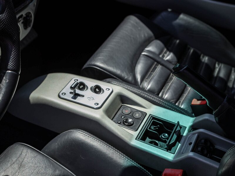 Used 2000 Ferrari 360 Modena RWD image 22