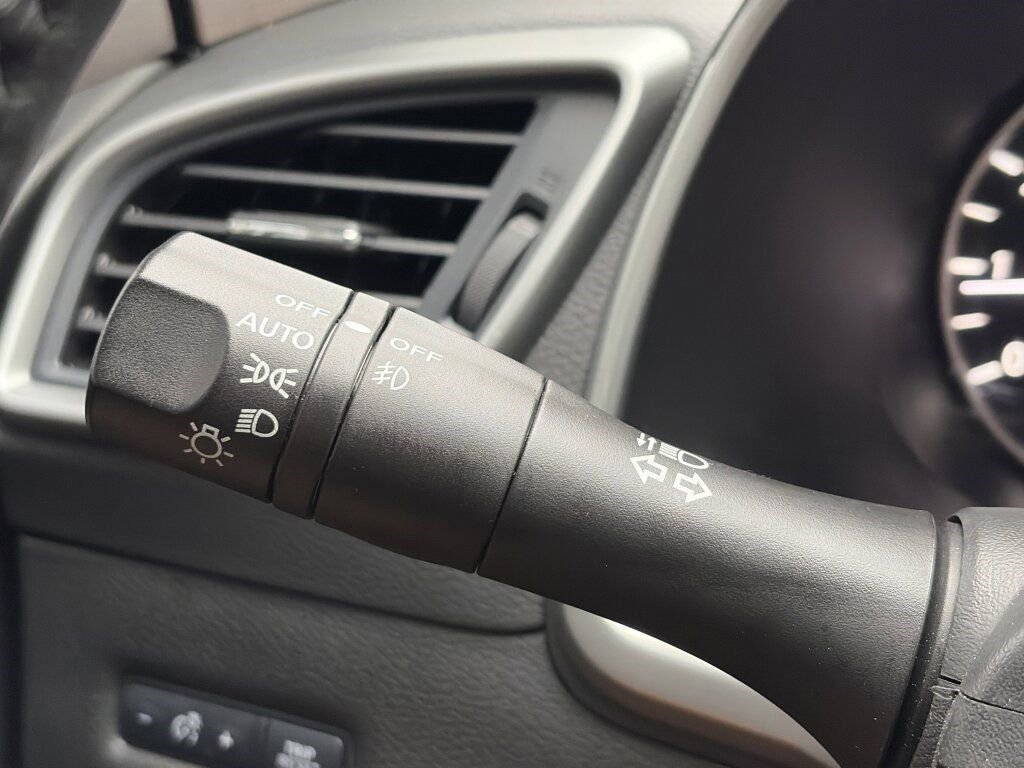 Certified 2024 Nissan Murano Platinum w/ Cargo Package image 24