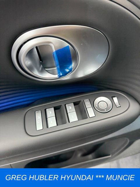 New 2026 Hyundai Ioniq 9 SEL AWD/4WD image 39