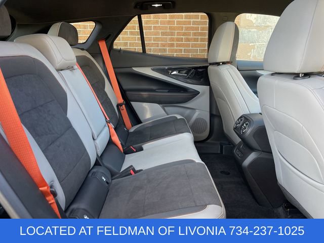 Used 2025 Chevrolet Blazer EV SS image 27