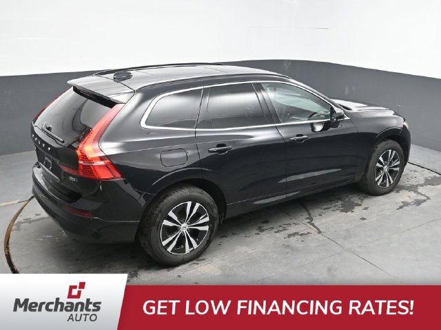 Used 2023 Volvo XC60 B5 Core AWD/4WD image 30