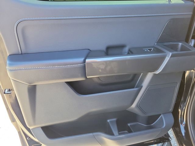 Certified 2023 Ford F150 XLT w/ Equipment Group 302A High image 7