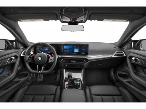 New 2026 BMW M2 image 10