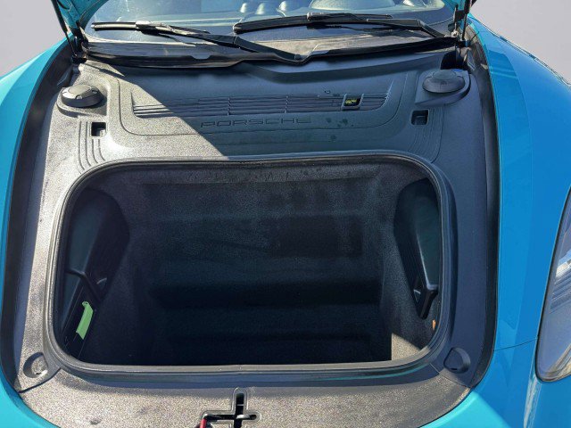 Used 2018 Porsche 718 Boxster S image 45