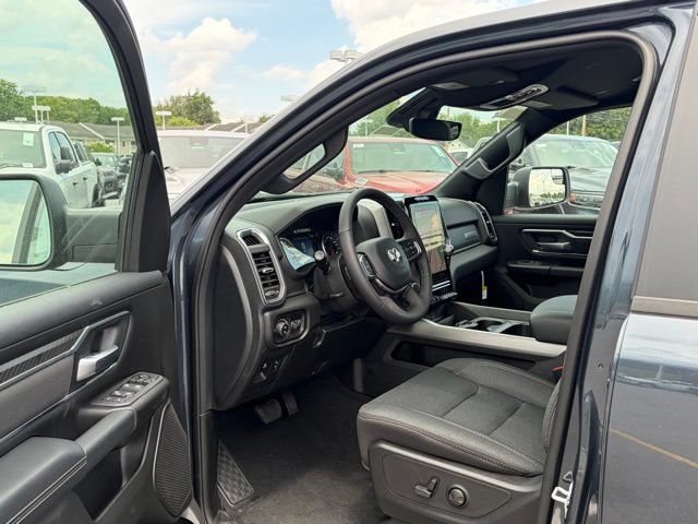 New 2026 RAM 1500 Big Horn AWD/4WD image 14