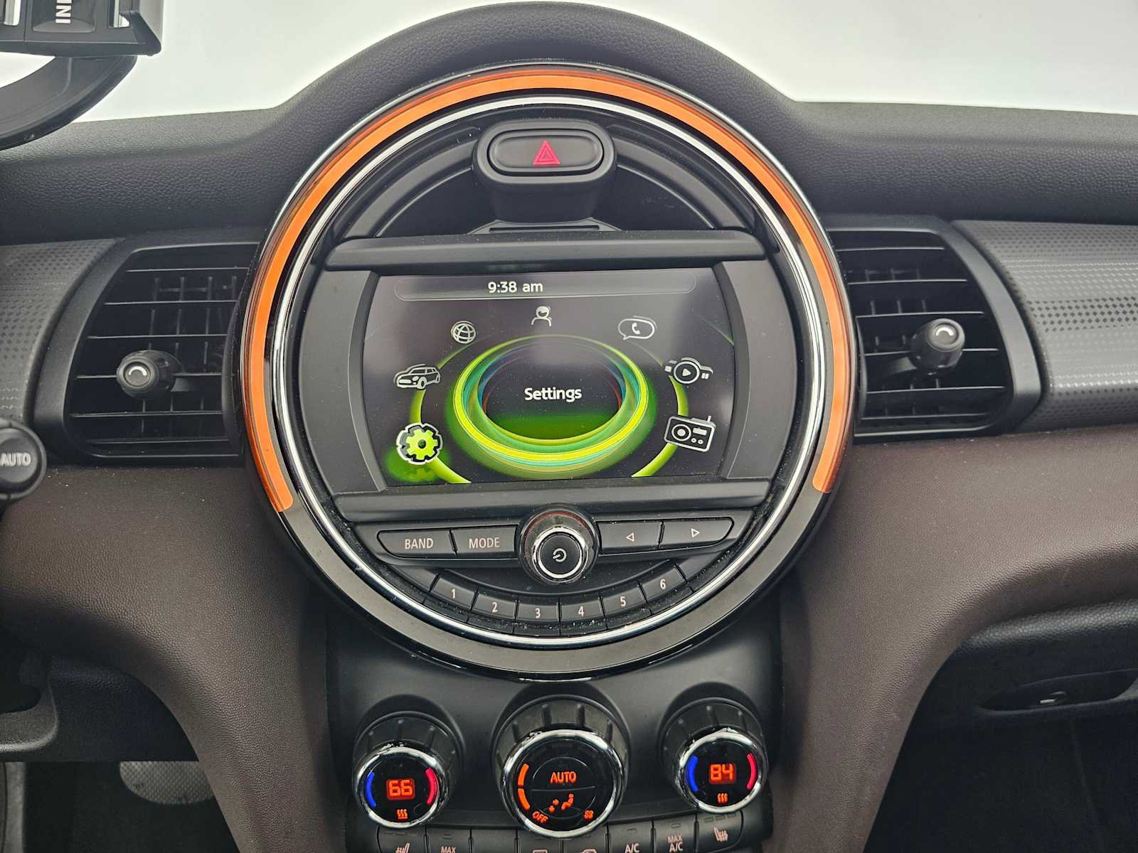 Used 2017 MINI Cooper Convertible image 22