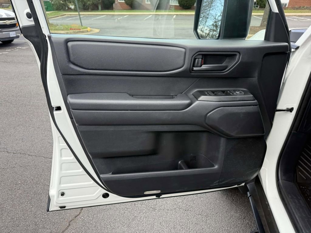 Used 2025 Toyota Land Cruiser 1958 image 12