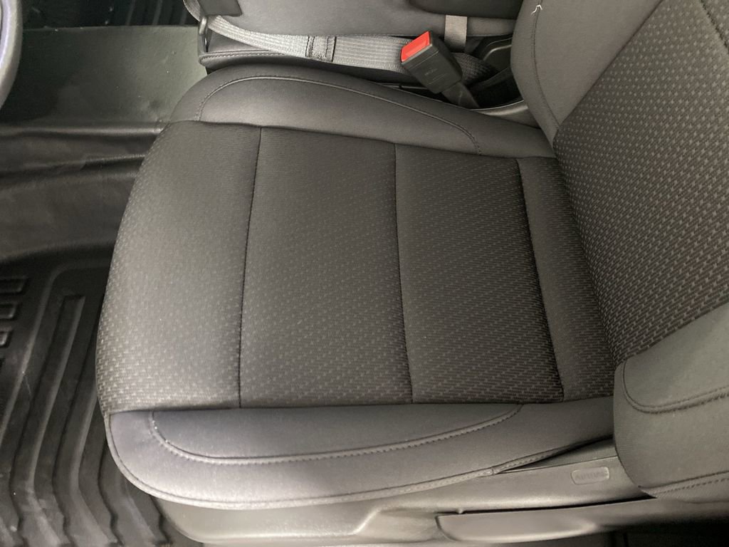 New 2026 GMC Sierra 1500 Pro w/ Pro Value Package image 20