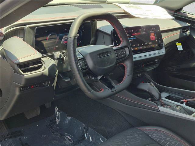 New 2026 Dodge Charger R/T w/ Driver Convenience Group AWD/4WD image 3