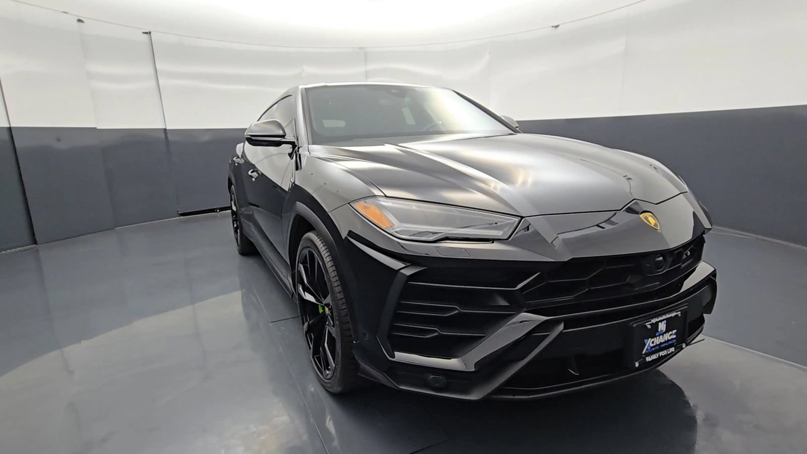 Used 2022 Lamborghini Urus AWD/4WD image 73