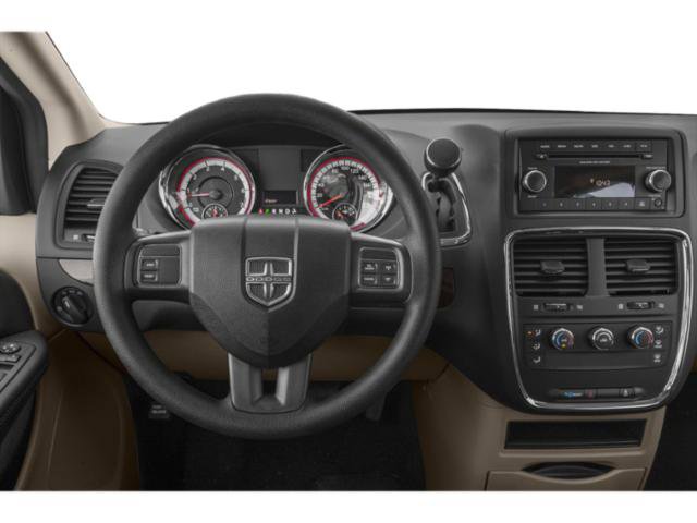 Certified 2020 Dodge Grand Caravan SXT image 7