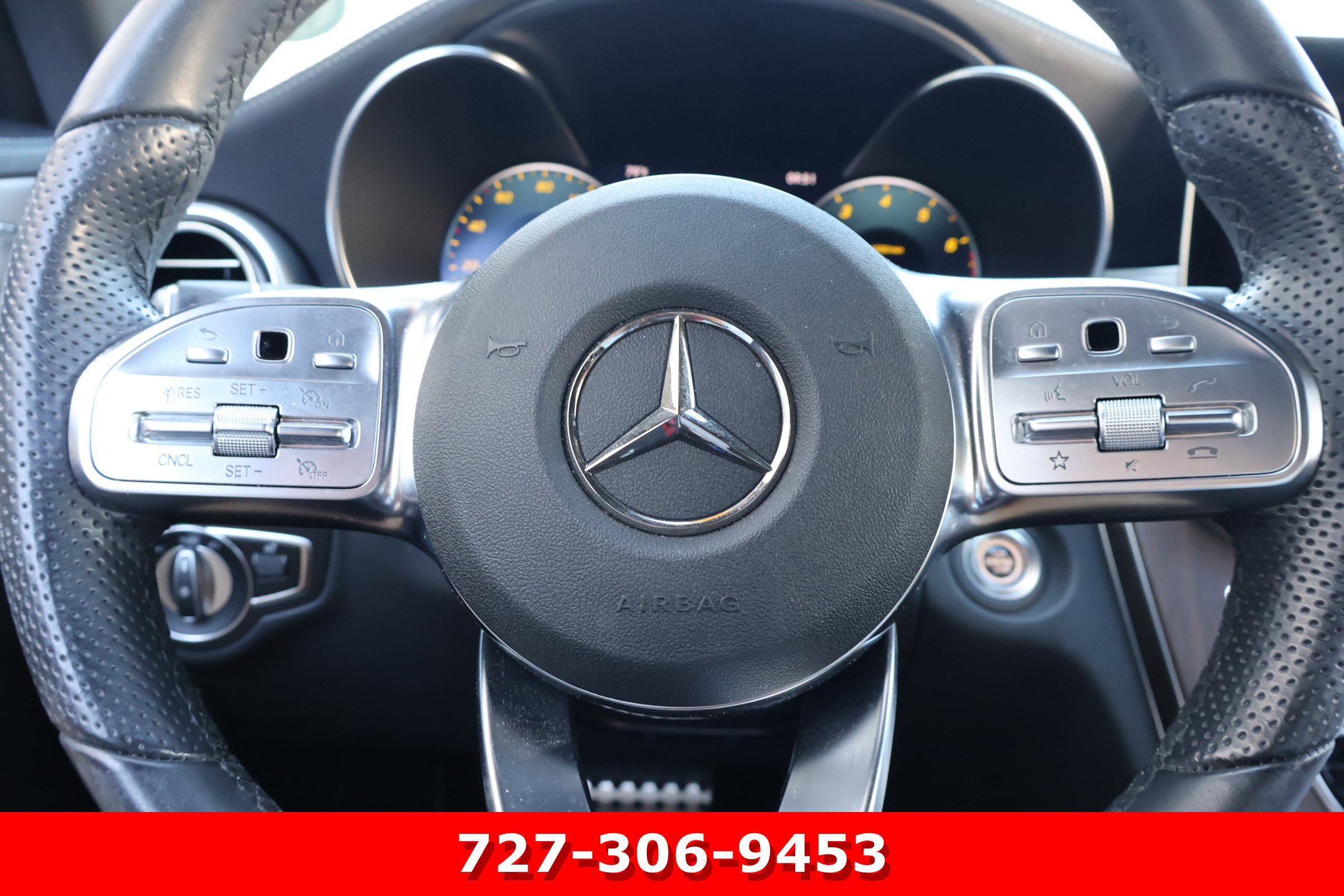 Certified 2023 Mercedes-Benz C 300 Coupe image 22