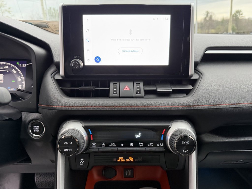 Used 2024 Toyota RAV4 Adventure image 6