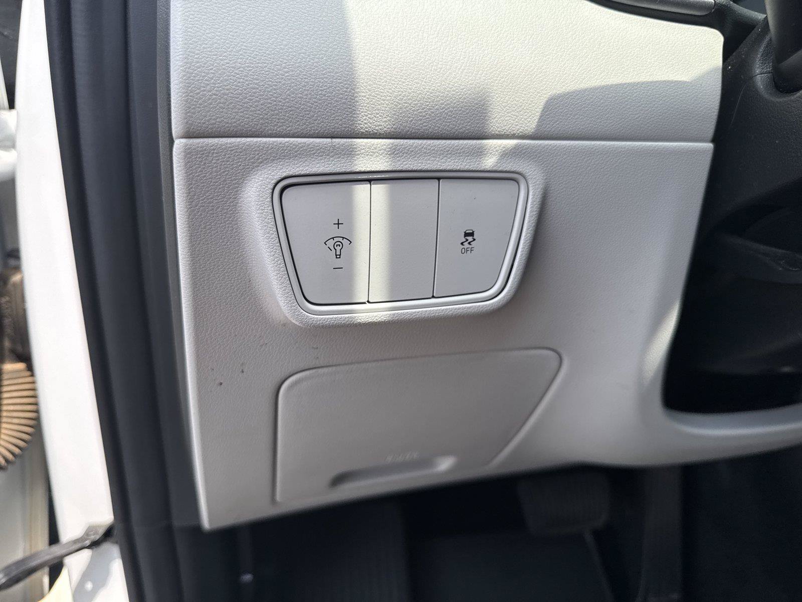 Used 2022 Hyundai Tucson SEL w/ Cargo Package FWD image 19