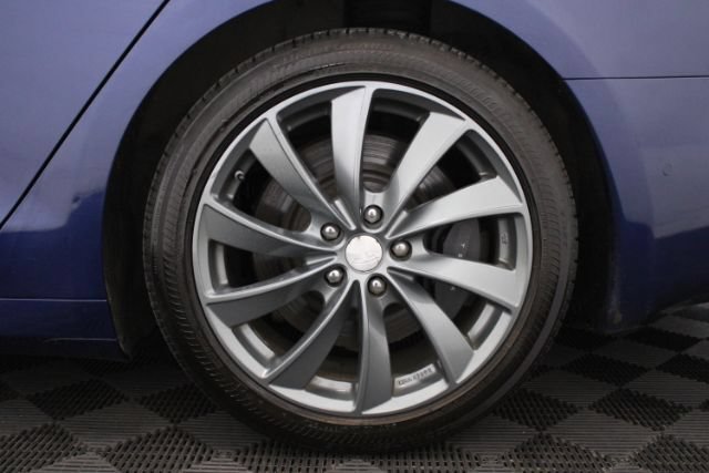 Used 2017 Tesla Model S 100D AWD/4WD image 10