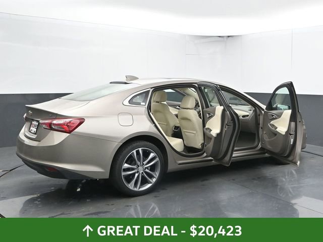 Used 2024 Chevrolet Malibu LT image 60