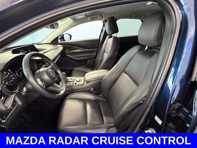 Certified 2021 MAZDA CX-30 FWD 2.5 S w/ Select Package image 5