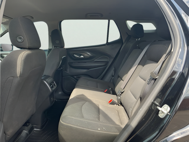 Used 2022 GMC Terrain SLE w/ Driver Convenience Package FWD image 31