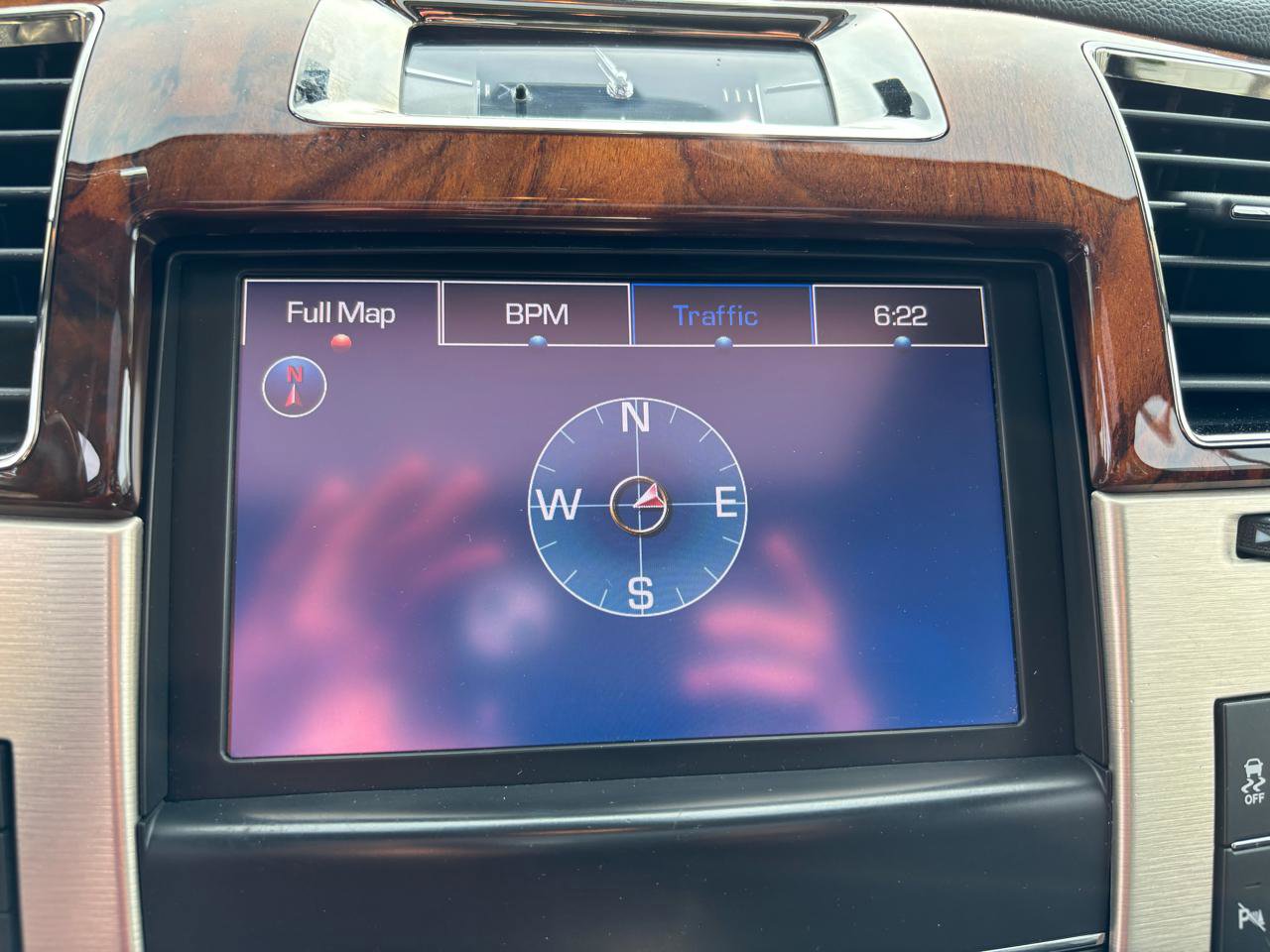 Used 2014 Cadillac Escalade Platinum AWD/4WD image 23