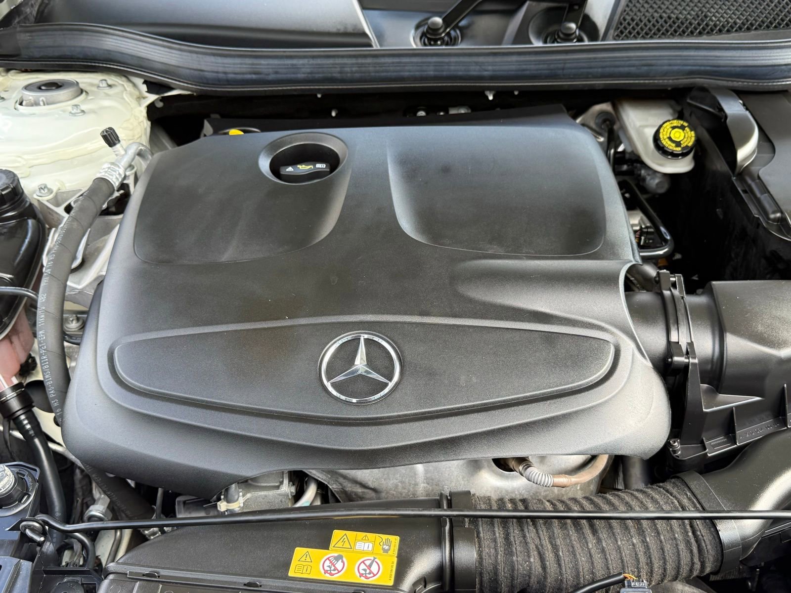 Used 2017 Mercedes-Benz GLA 250 w/ Premium Package image 41