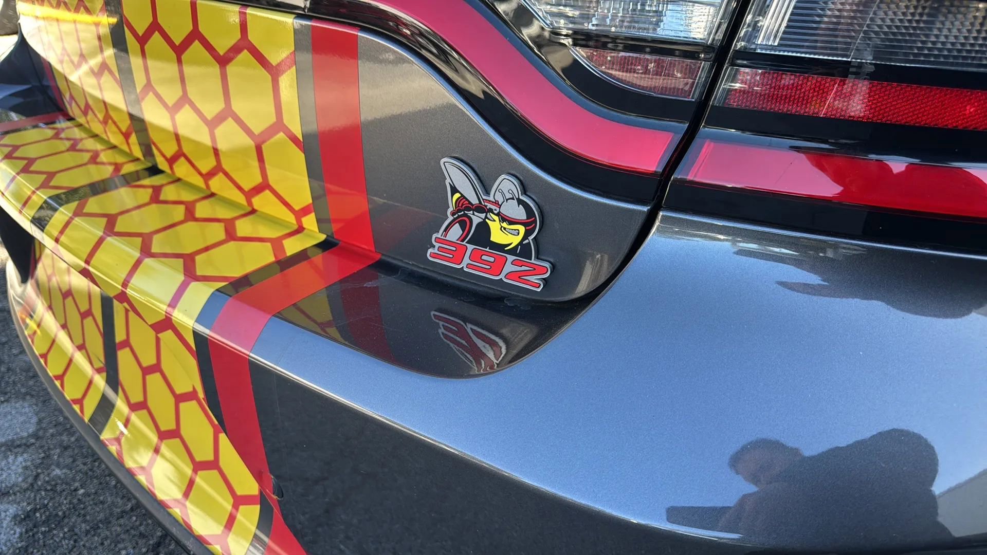 Used 2022 Dodge Charger Scat Pack image 39