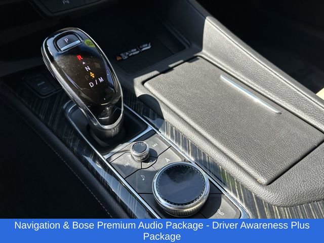 Used 2020 Cadillac CT5 Premium Luxury image 10