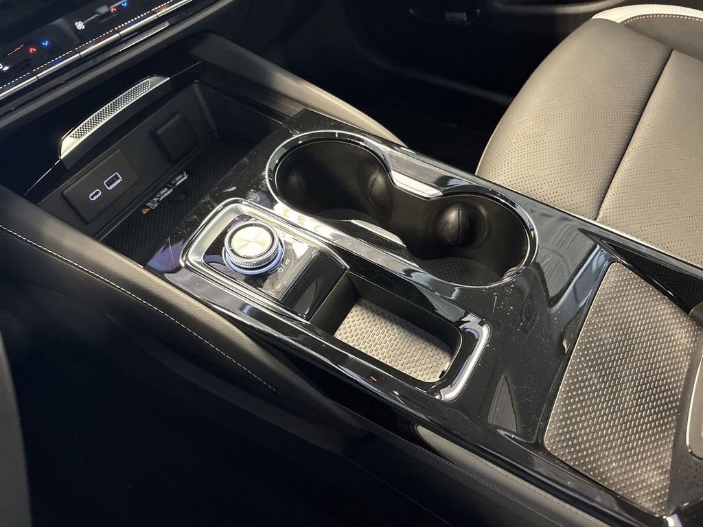 New 2025 Buick Envision Sport Touring image 22