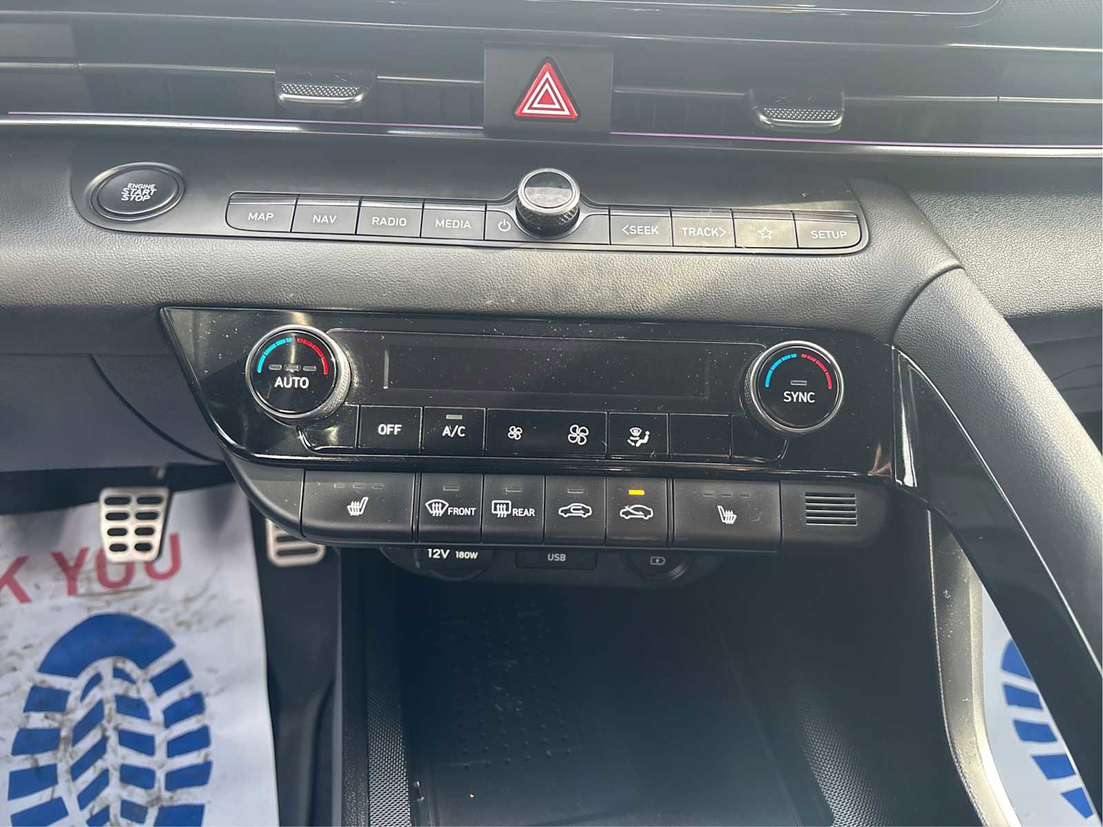Used 2023 Hyundai Elantra N image 28