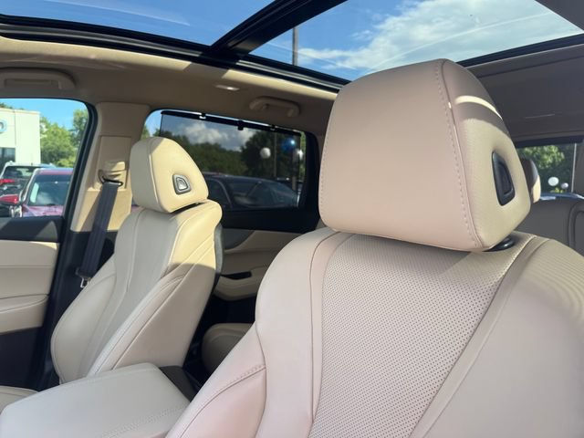 Used 2022 Acura MDX w/ Technology Package FWD image 11