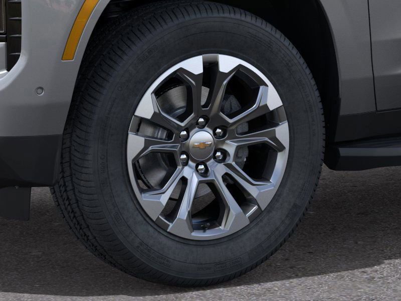 New 2026 Chevrolet Tahoe LT image 9