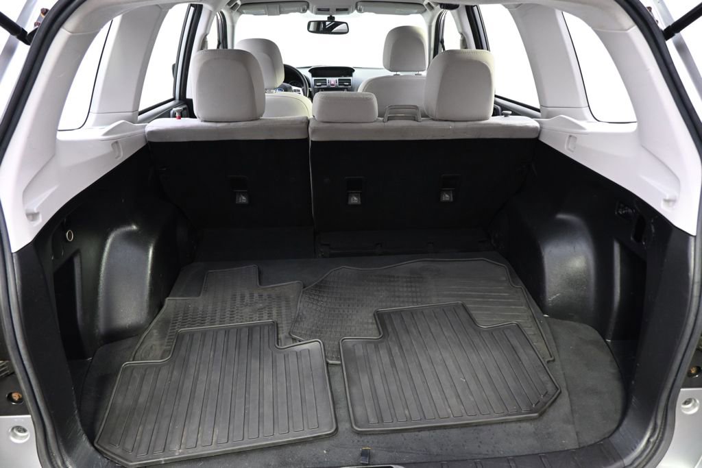 Used 2015 Subaru Forester 2.5i w/ Alloy Wheel Package AWD/4WD image 19