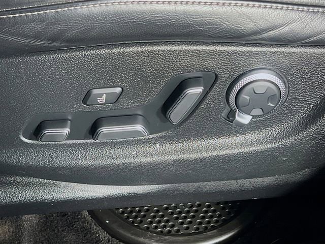 Used 2021 Genesis GV80 2.5T w/ Prestige Package 04 image 13