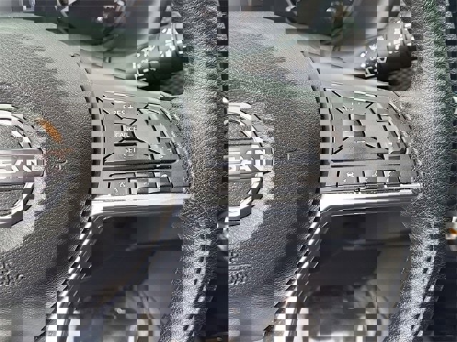 Certified 2024 Nissan Kicks SV image 13