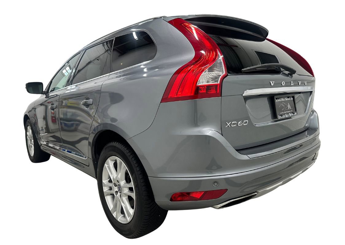 Used 2016 Volvo XC60 T5 Premier image 6