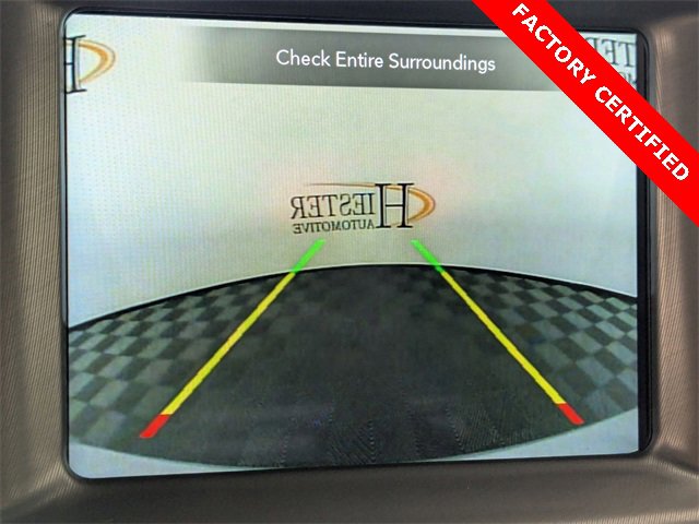 Certified 2023 Dodge Charger Scat Pack image 21