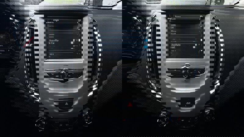 Used 2018 Chevrolet Cruze LS image 17