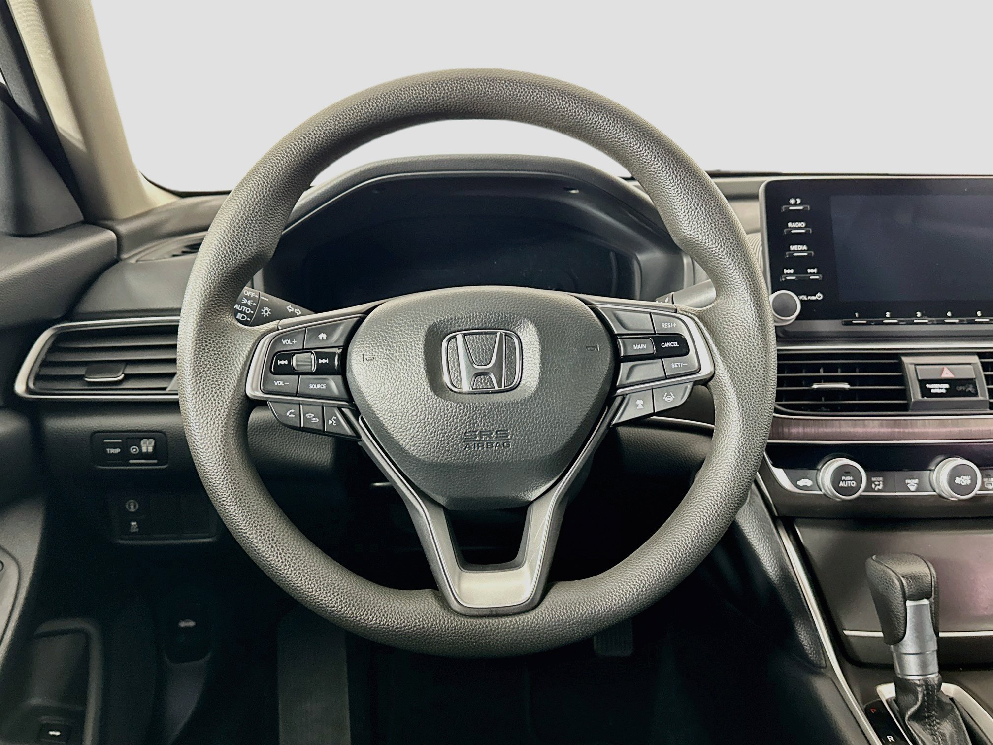 Used 2019 Honda Accord LX image 17