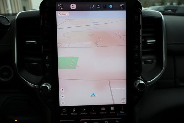 New 2026 RAM 3500 Laramie image 25