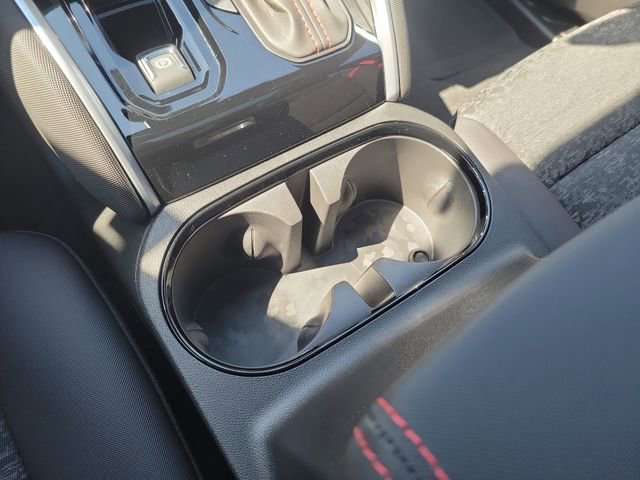 Used 2024 Chevrolet Colorado Z71 w/ Z71 Convenience Package 2 image 30