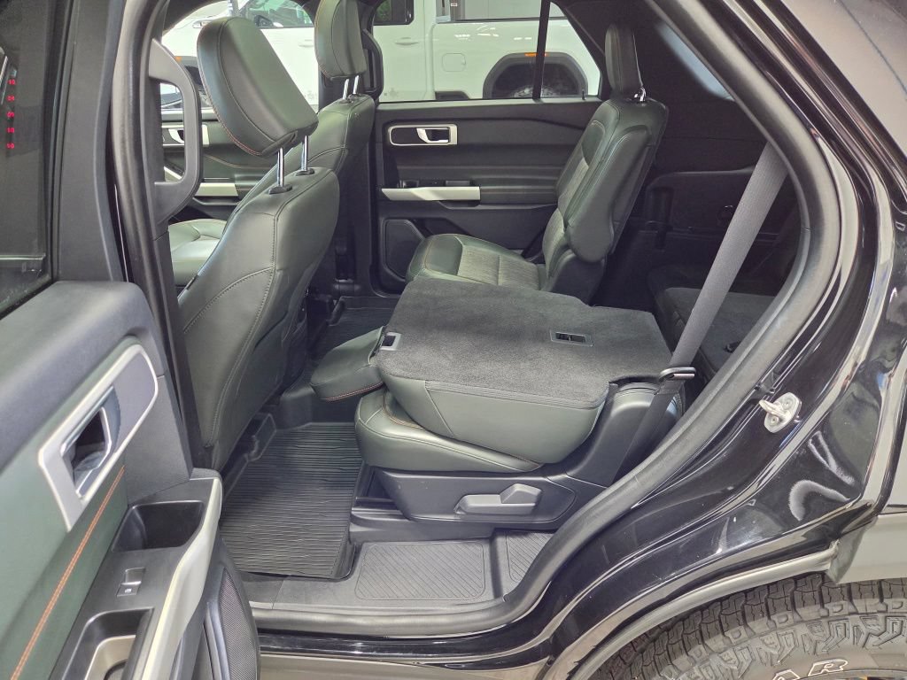 Used 2022 Ford Explorer Timberline AWD/4WD image 21
