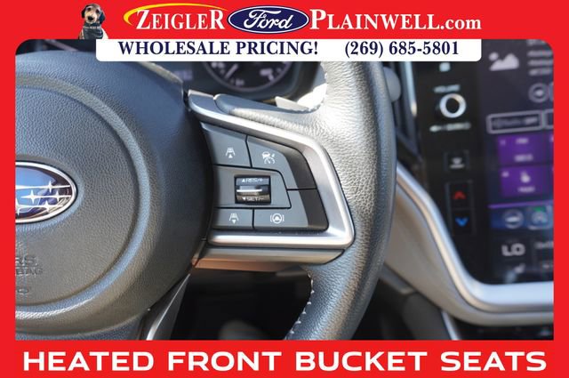 Used 2022 Subaru Outback Premium w/ Popular Package #1 image 25