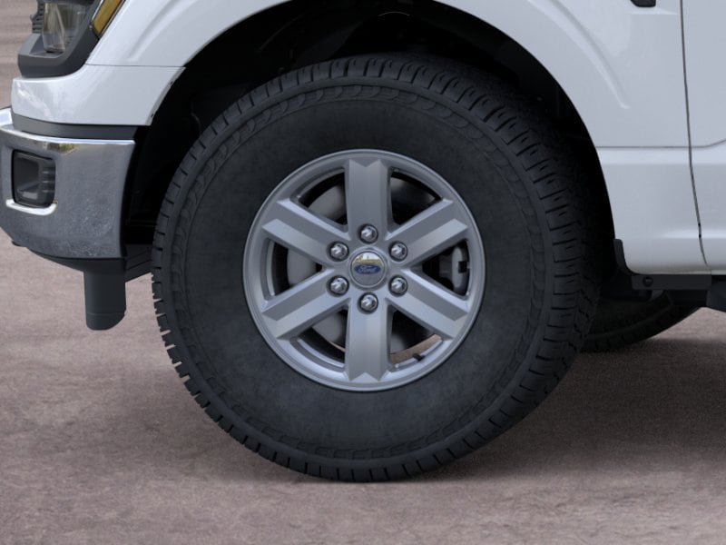 New 2026 Ford F150 XL AWD/4WD image 19