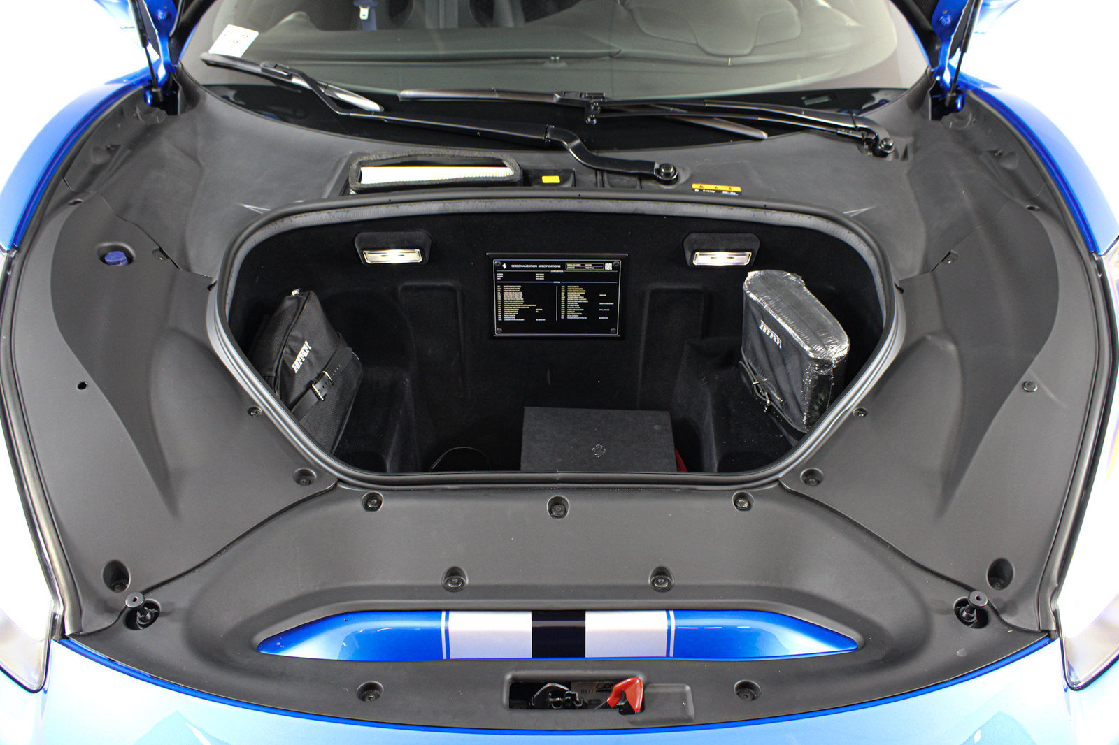 Used 2020 Ferrari 488 Pista Coupe RWD image 37