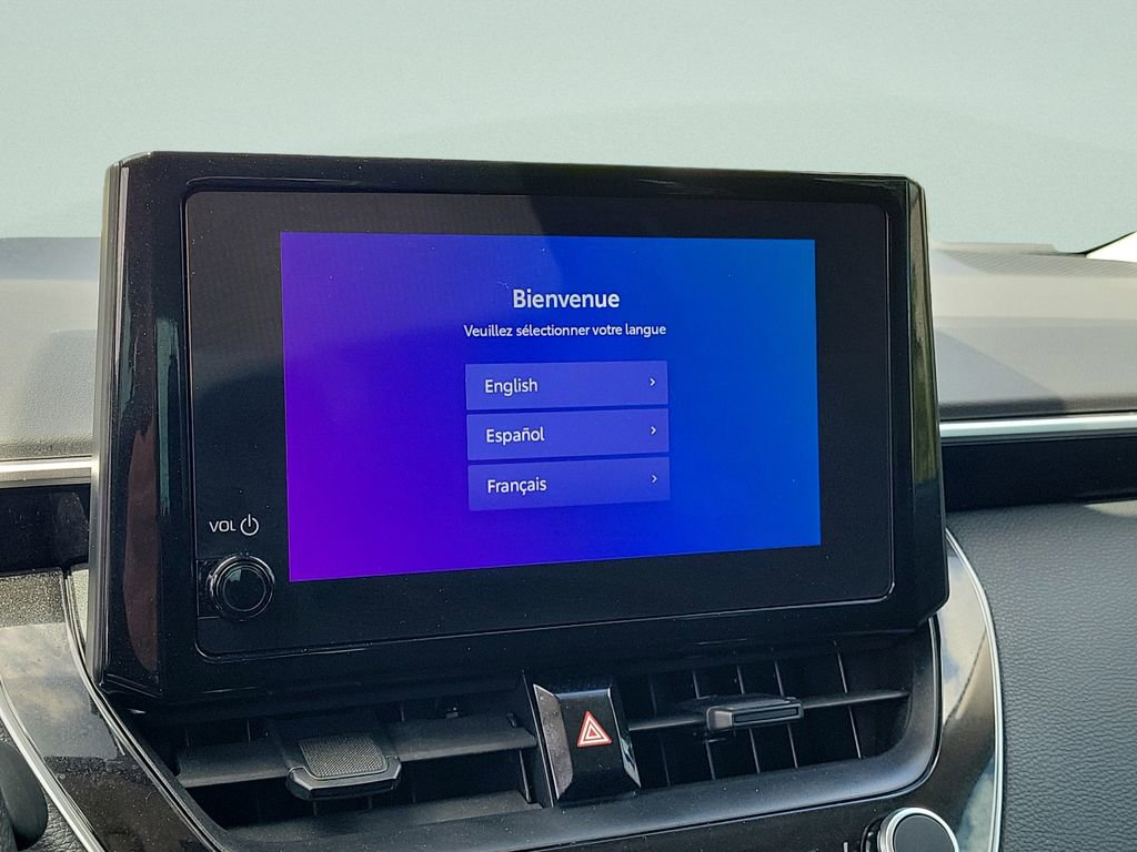 Certified 2023 Toyota Corolla LE image 22
