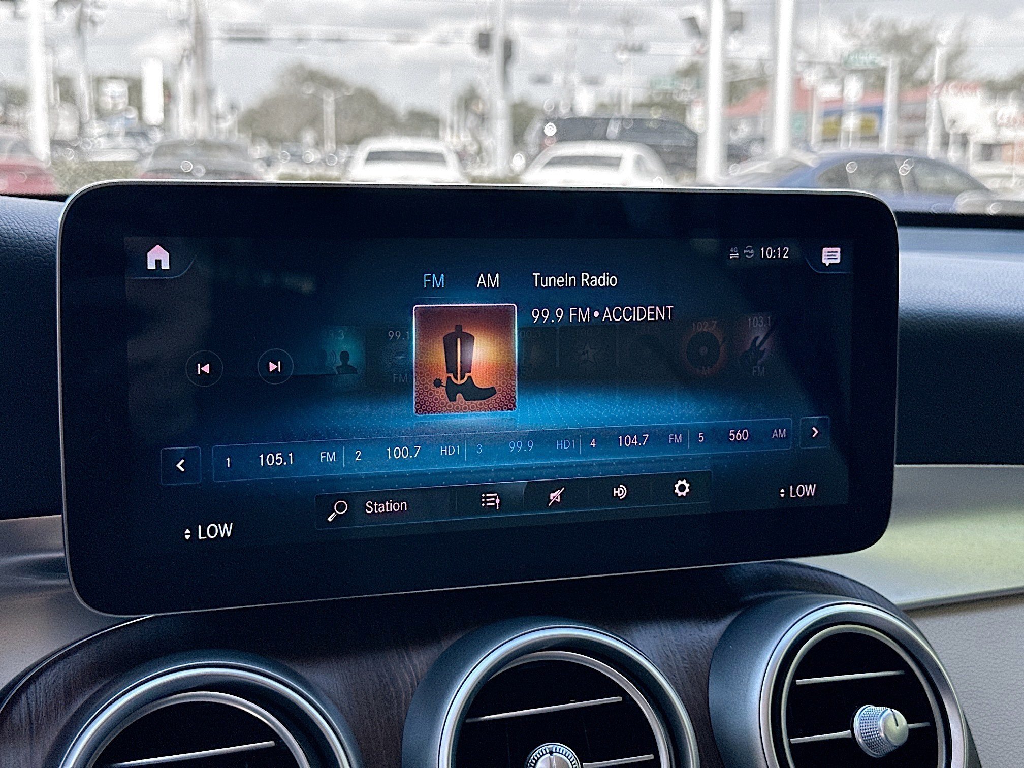 Used 2021 Mercedes-Benz GLC 300 image 14