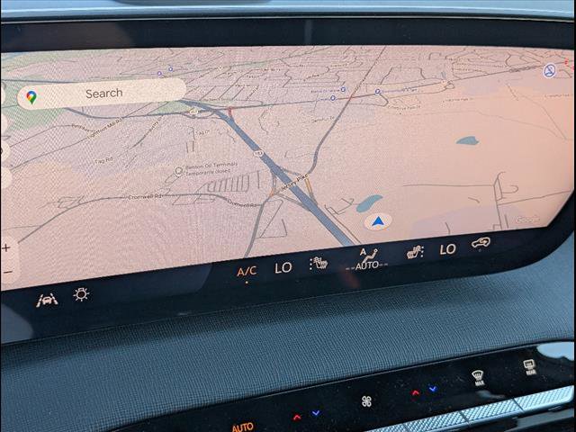 New 2026 Buick Enclave Sport Touring w/ Power Package image 7