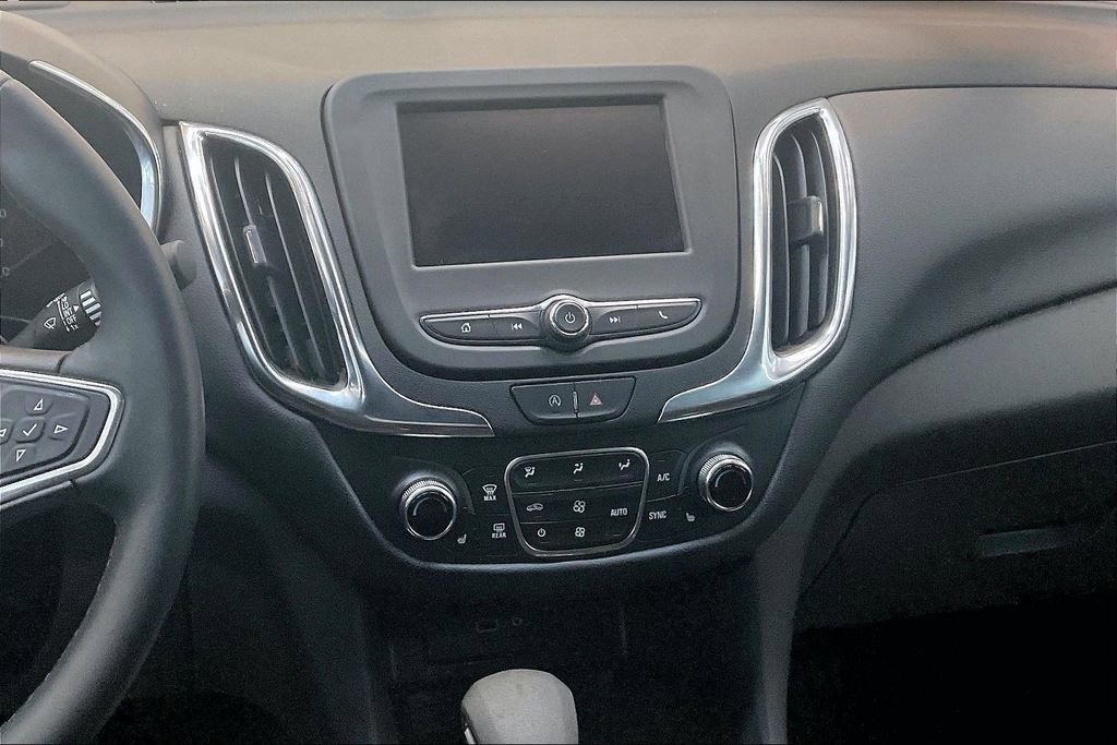 Used 2024 Chevrolet Equinox LT FWD image 11