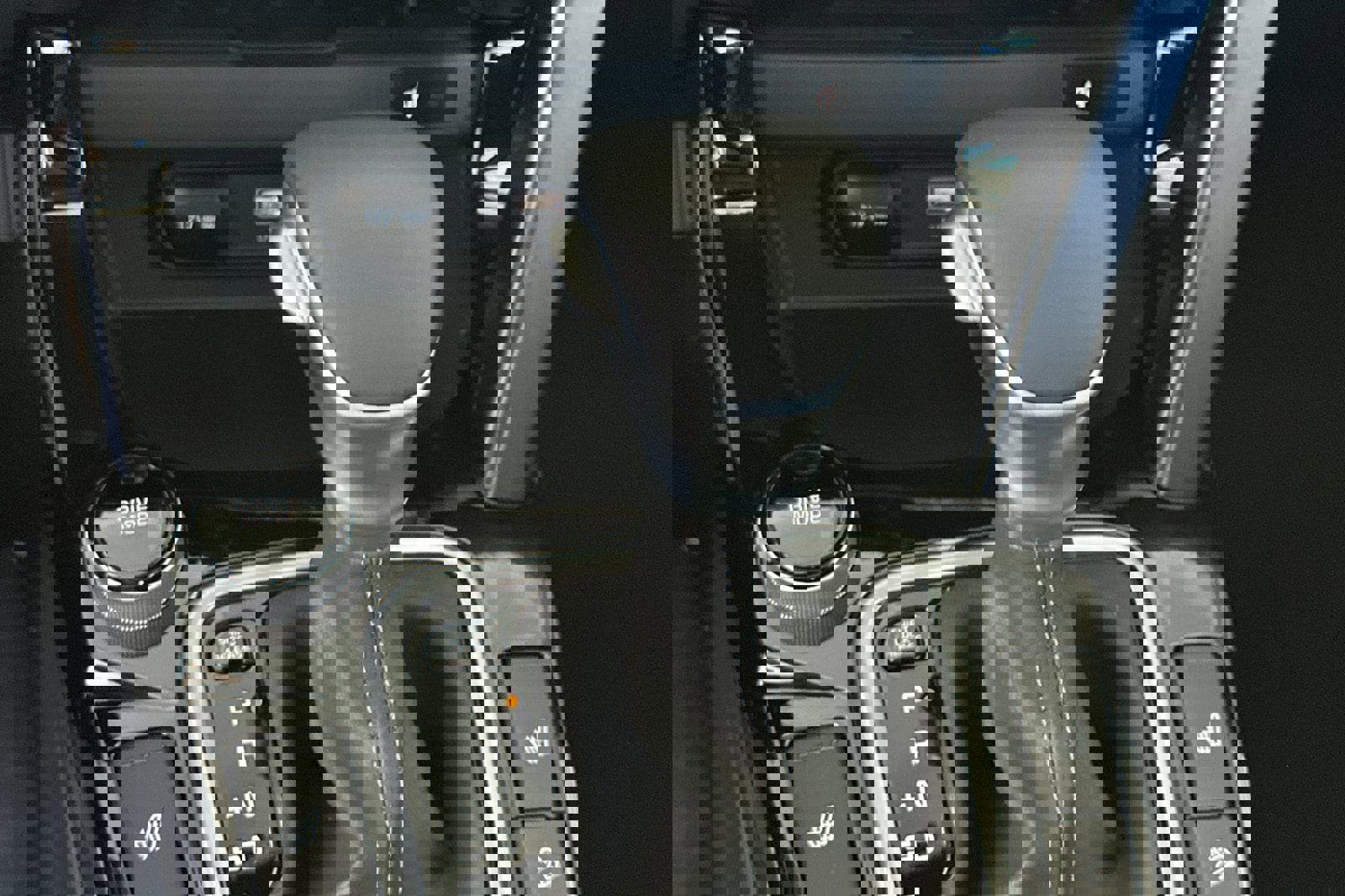 New 2026 Kia Seltos EX image 22